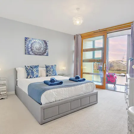 Appartement Cozy 1-Bed Flat - Charming Vibe